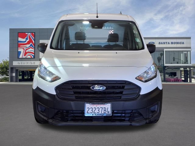 Certified 2023 Ford Transit Connect XL FWD video 2