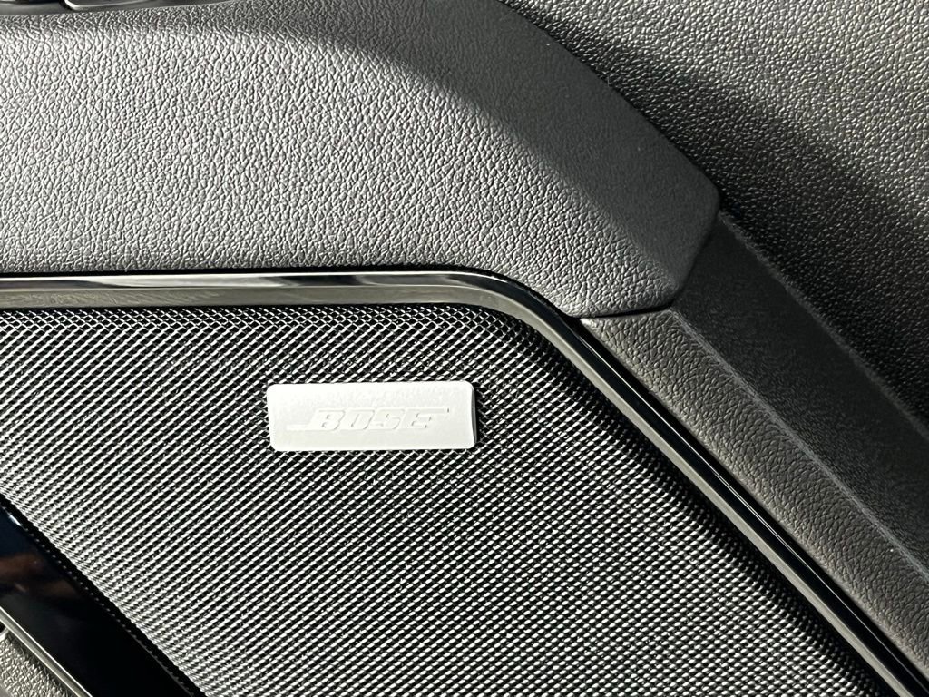 Used 2025 GMC Sierra 1500 AT4 image 25