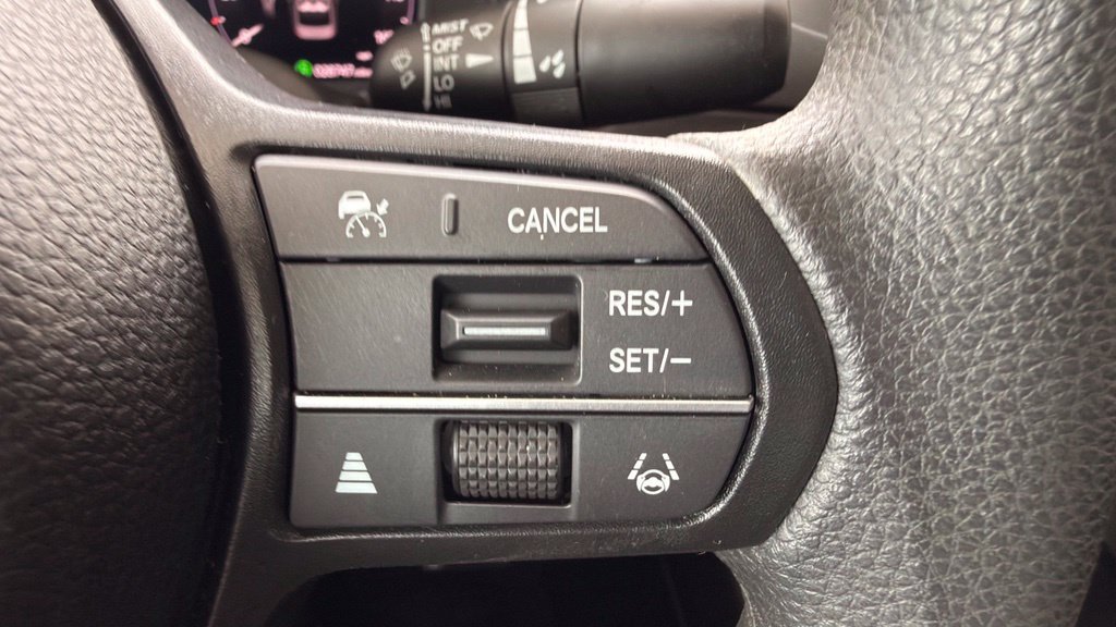 Certified 2023 Honda Accord EX image 31