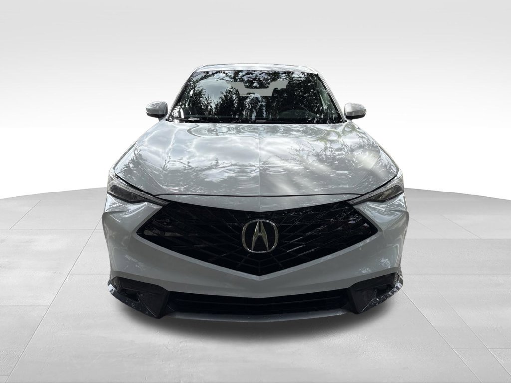 New 2026 Acura ADX FWD image 8