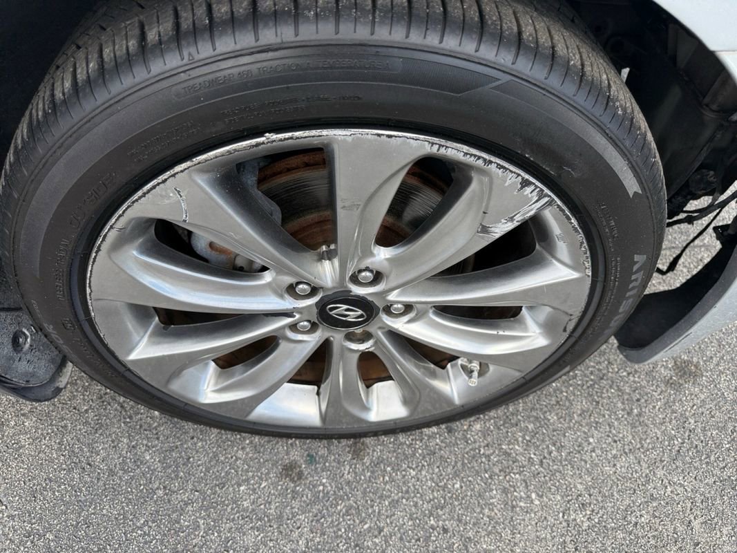 Used 2013 Hyundai Sonata SE image 14