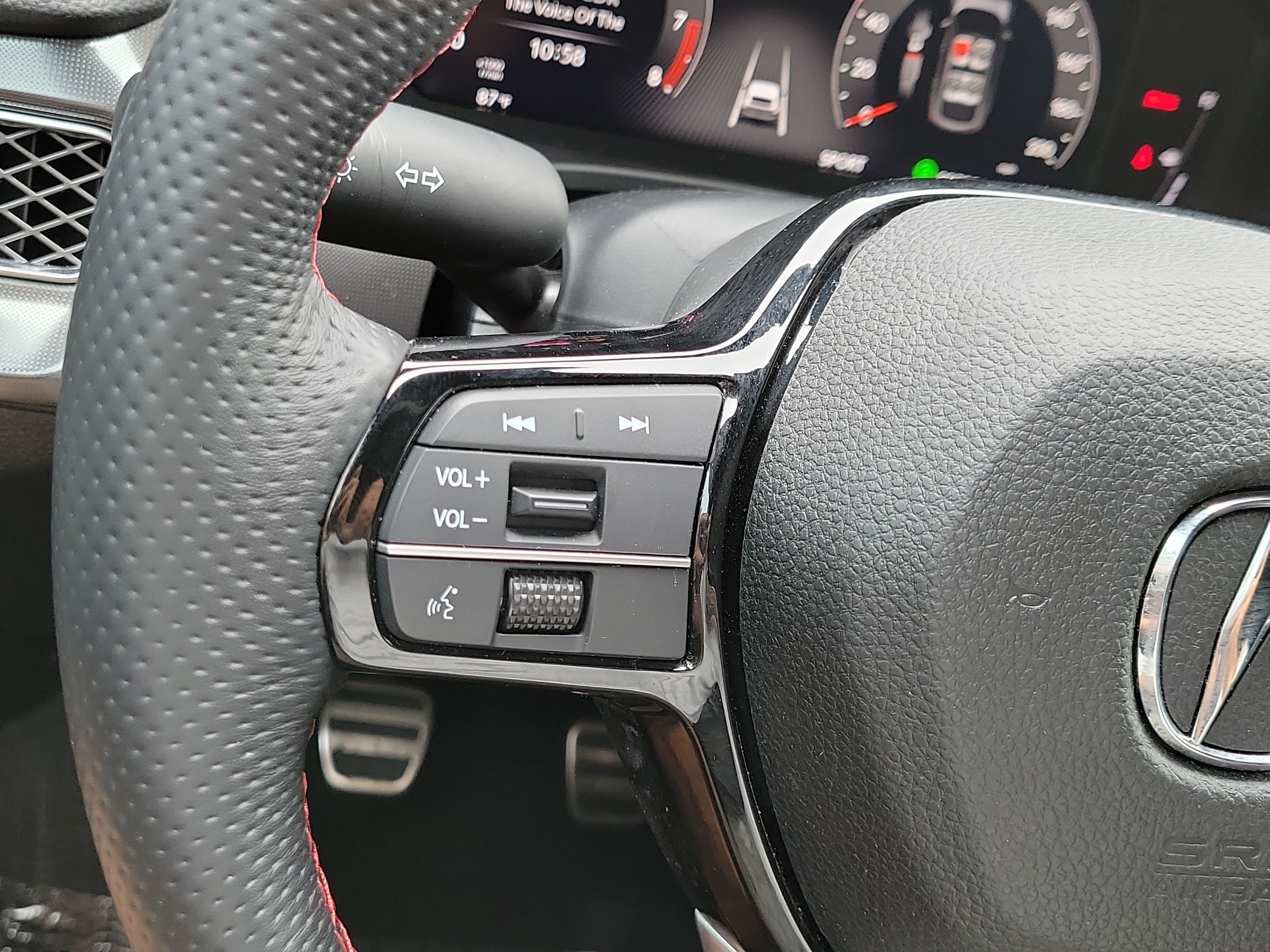 Used 2025 Acura Integra Type S FWD image 20