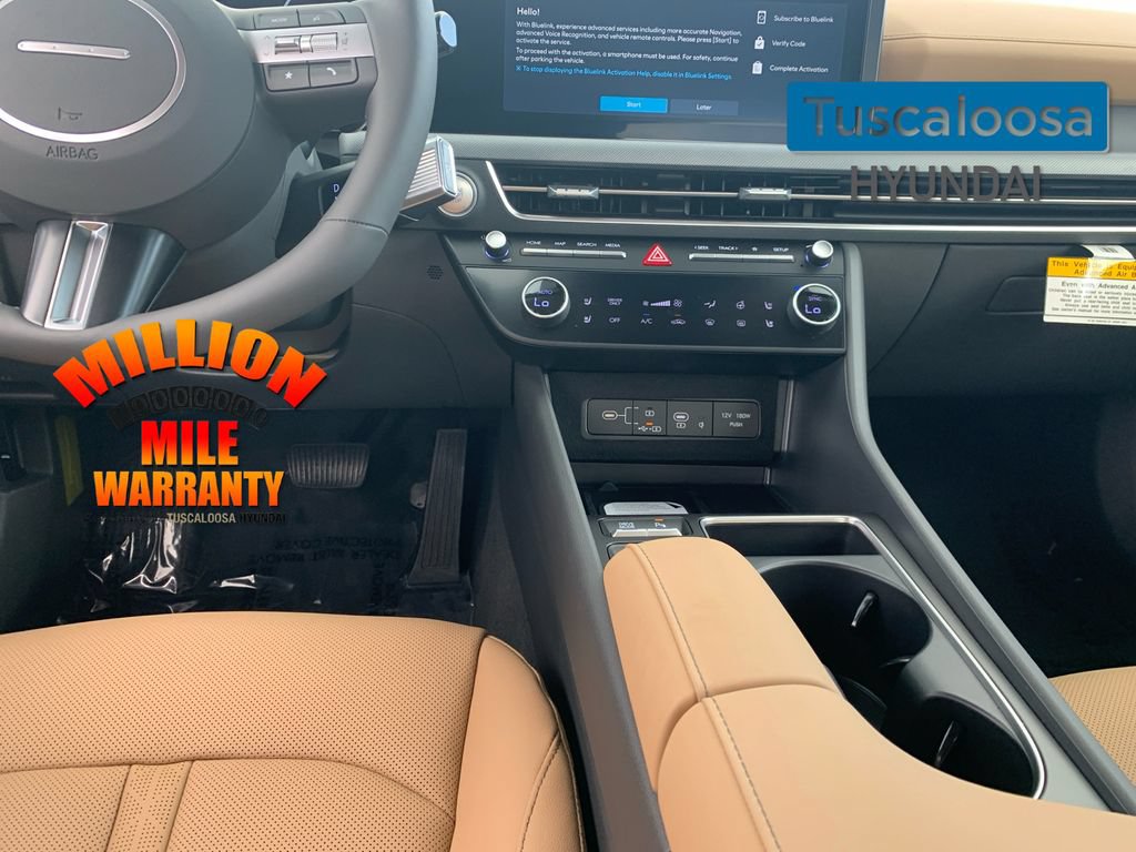 New 2026 Hyundai Sonata Limited FWD image 24