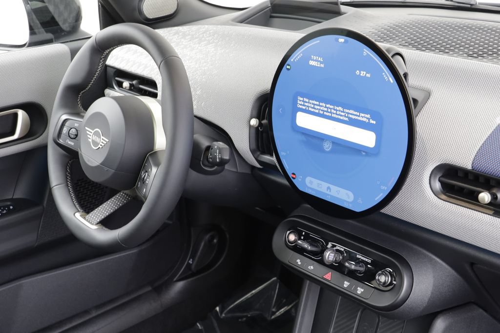 New 2026 MINI Cooper S FWD image 22