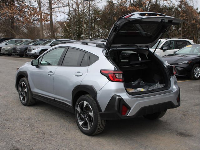 New 2026 Subaru Crosstrek 2.5i Limited w/ Popular Package #4A AWD/4WD image 23