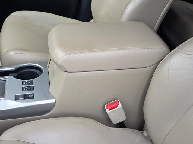 Used 2013 Toyota 4Runner SR5 w/ Premium Pkg RWD image 9