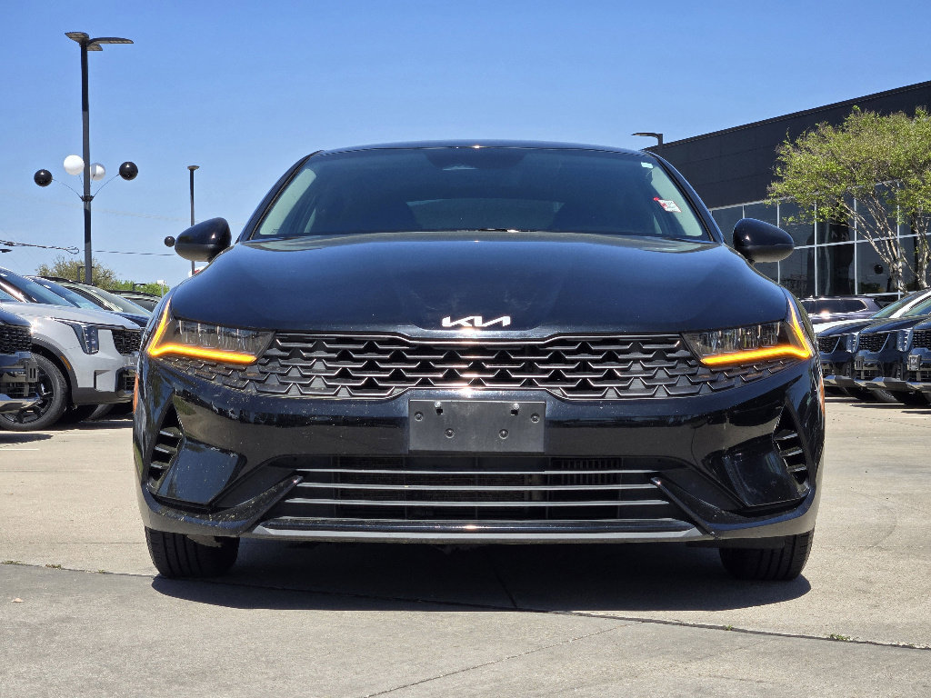 Used 2023 Kia K5 LXS image 11