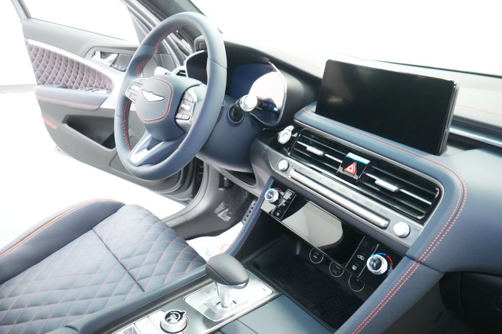 New 2026 Genesis G70 3.3T Prestige image 29