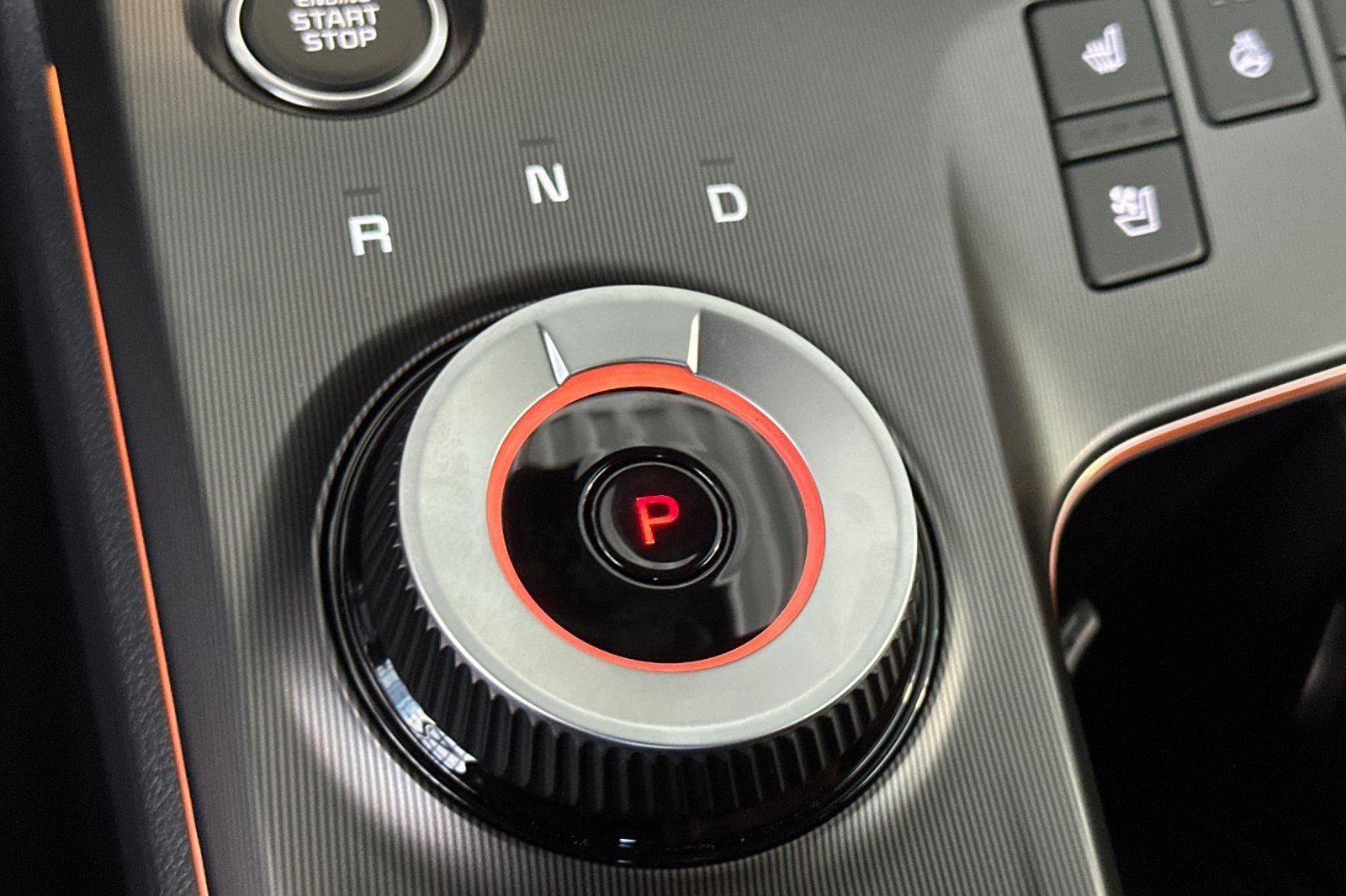 New 2026 Kia Sportage SX Prestige AWD/4WD image 22