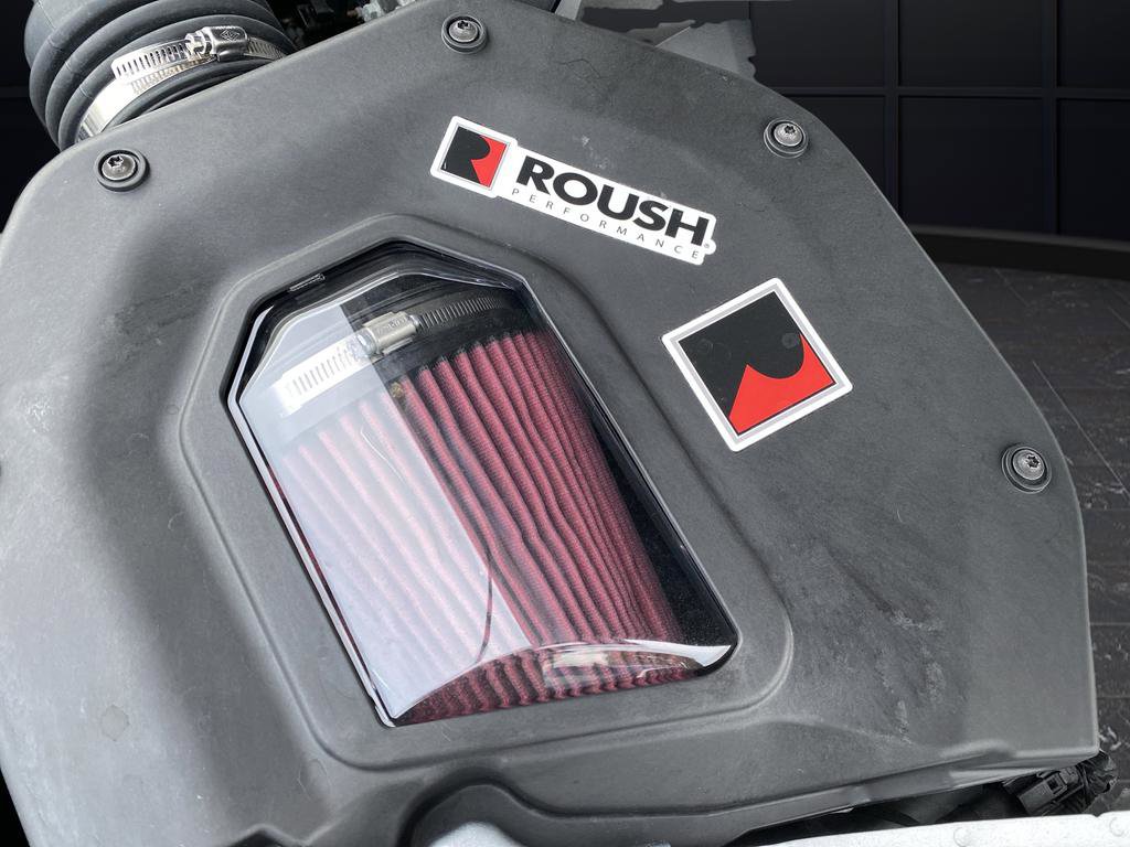 Used 2020 Ford Mustang EcoBoost w/ Equipment Group 101A image 47