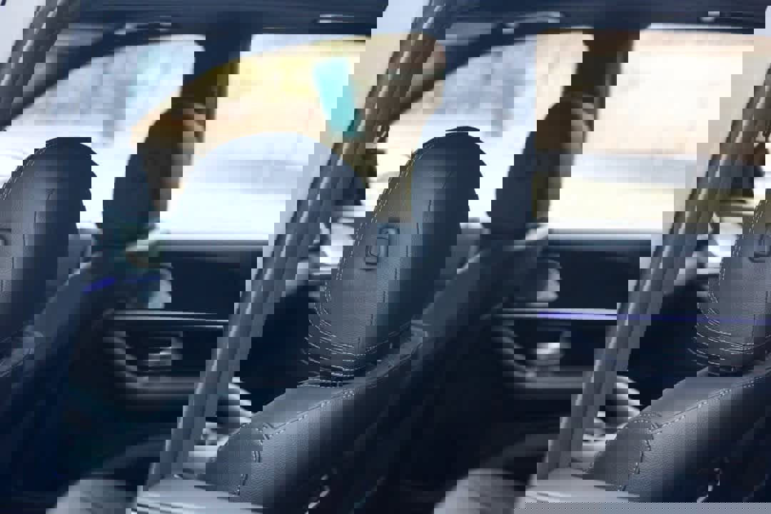 New 2026 Mercedes-Benz GLE 450 GLE 450 image 17