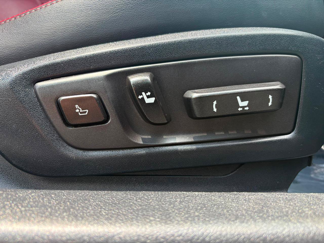 Used 2019 Lexus GS 350 F Sport AWD/4WD image 79