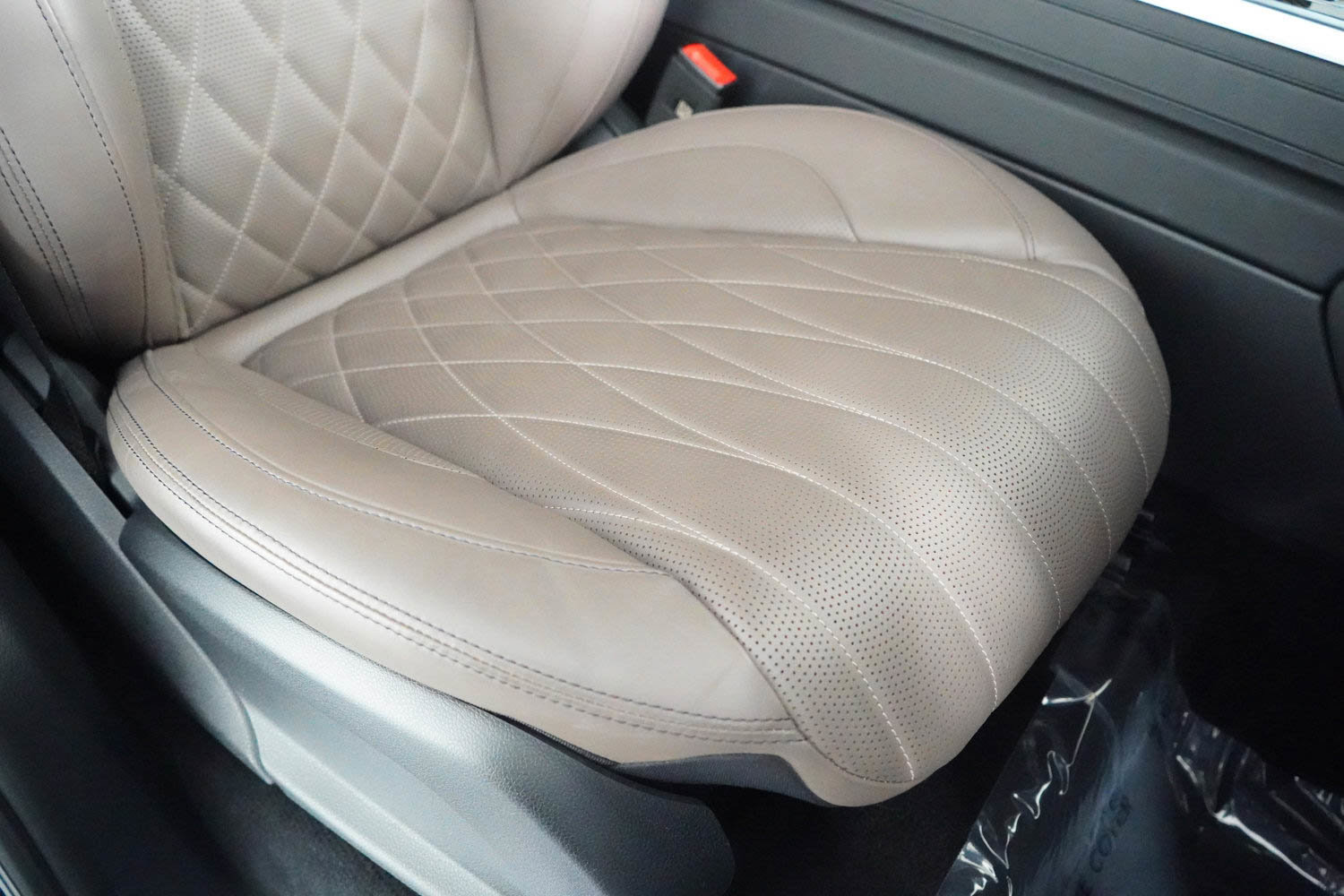 Used 2023 Mercedes-Benz G 63 AMG 4MATIC image 24