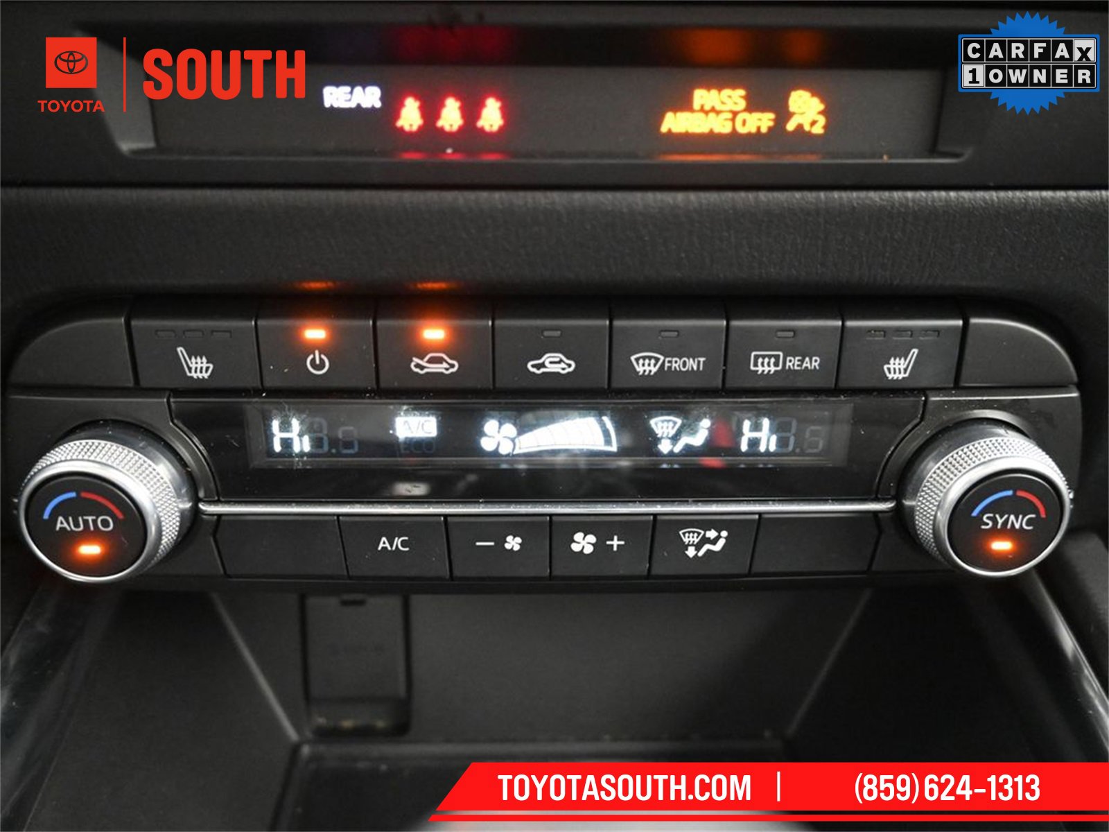 Used 2023 MAZDA CX-5 AWD 2.5 S w/ Premium Package image 15