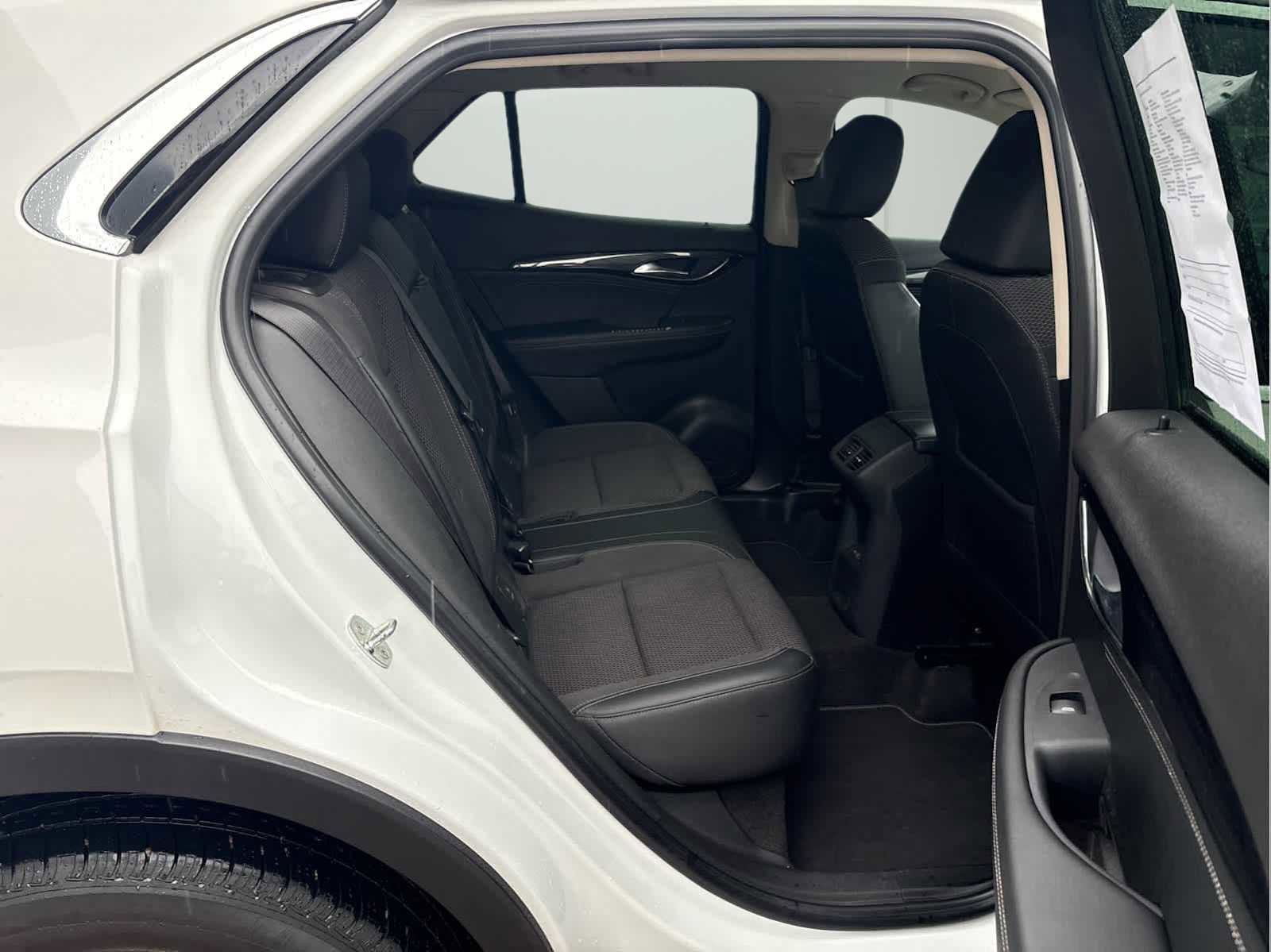 Used 2022 Buick Envision Preferred w/ Safety Package image 14