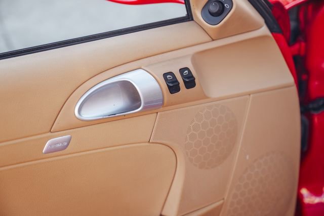 Used 2006 Porsche Boxster image 53