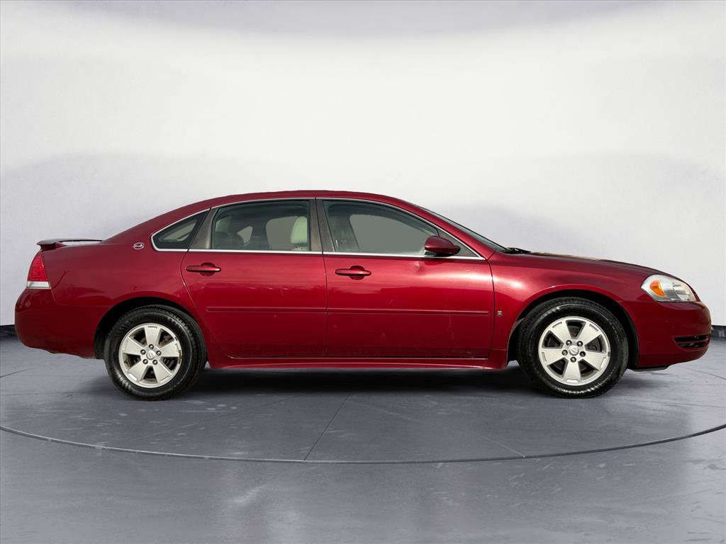 Used 2009 Chevrolet Impala LT w/ Luxury Edition Package image 7