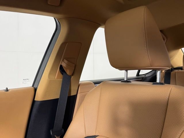 Used 2025 Lexus ES 350 w/ Premium Package image 21