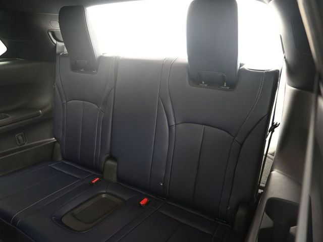 New 2026 INFINITI QX60 Sport w/ Dark Cargo Package image 27