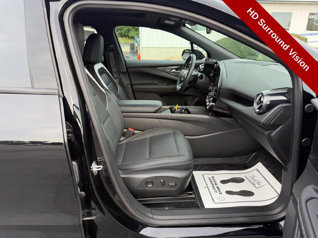 Used 2024 Chevrolet Blazer EV LT AWD/4WD image 45