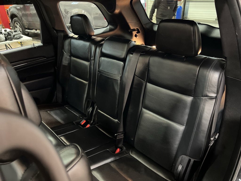 Used 2021 Jeep Grand Cherokee High Altitude image 39