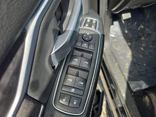 Used 2024 RAM 2500 Big Horn image 14