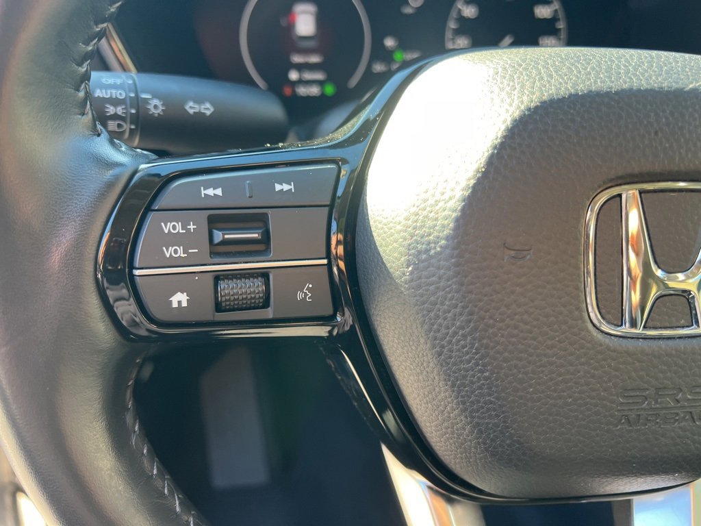 Used 2023 Honda CR-V EX-L image 14