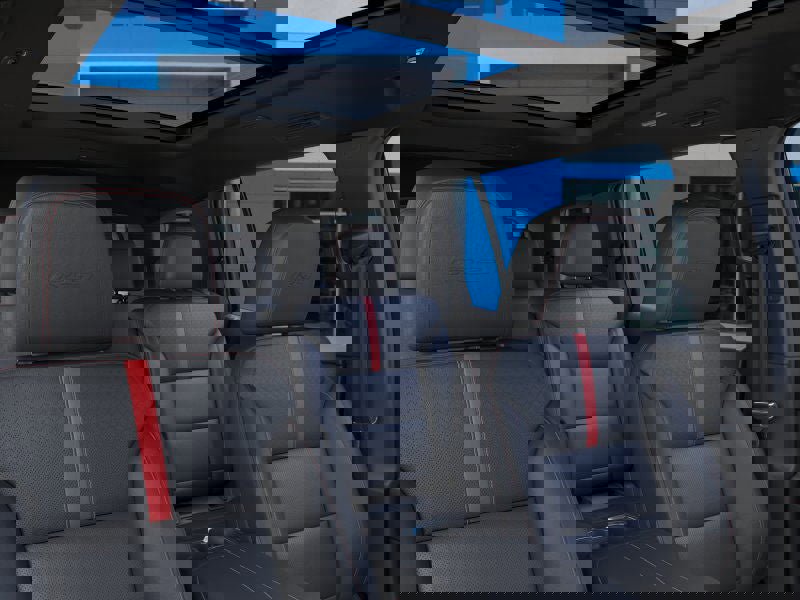 New 2026 Chevrolet Traverse RS FWD image 24