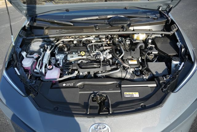 Used 2026 Toyota Prius Plug-In Hybrid FWD image 13