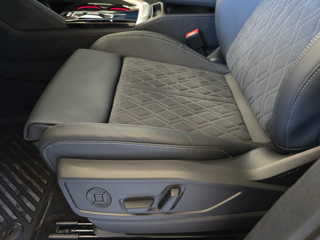 New 2026 Audi SQ5 Premium Plus AWD/4WD image 27