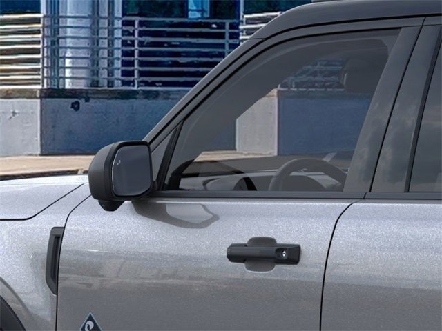 New 2026 Ford Bronco Sport Outer Banks w/ Outer Banks Tech Package+ image 20