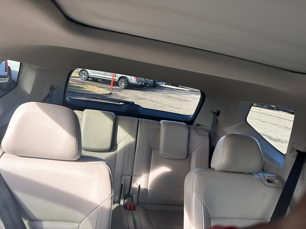 Used 2021 Volkswagen Atlas SE w/ Panoramic Sunroof Package image 59