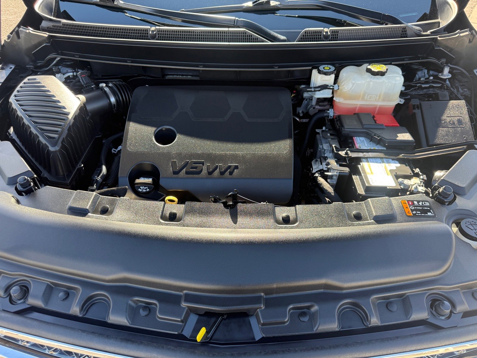 Used 2021 Buick Enclave Avenir w/ Avenir Technology Package image 30