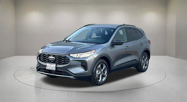 New 2025 Ford Escape ST-Line w/ Equipment Group 301A image 2