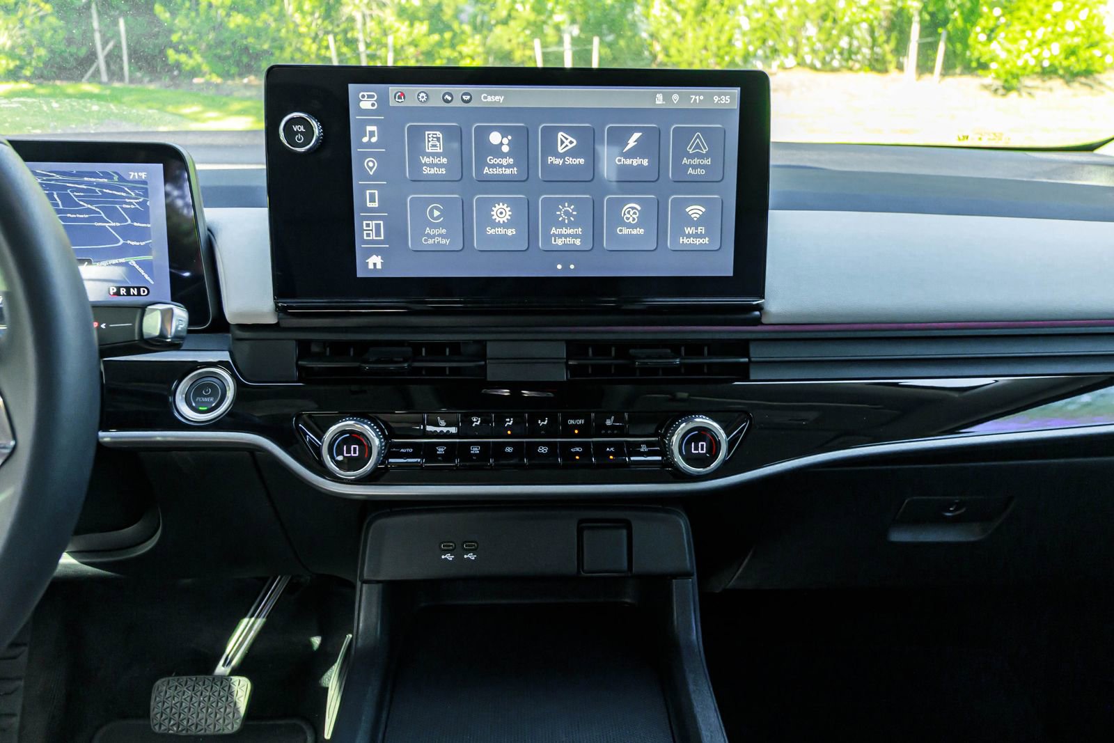 Used 2024 Honda Prologue Touring image 18