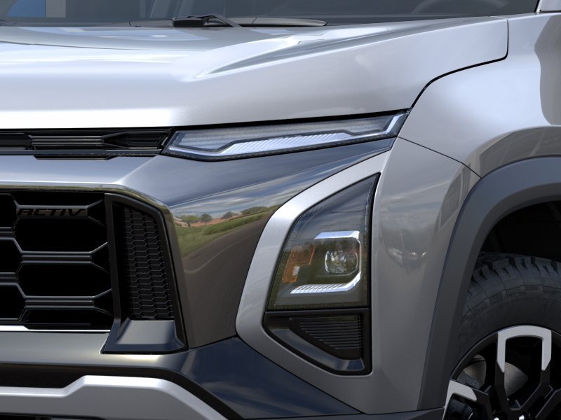 New 2027 Chevrolet Equinox ACTIV w/ Convenience Package III FWD image 10