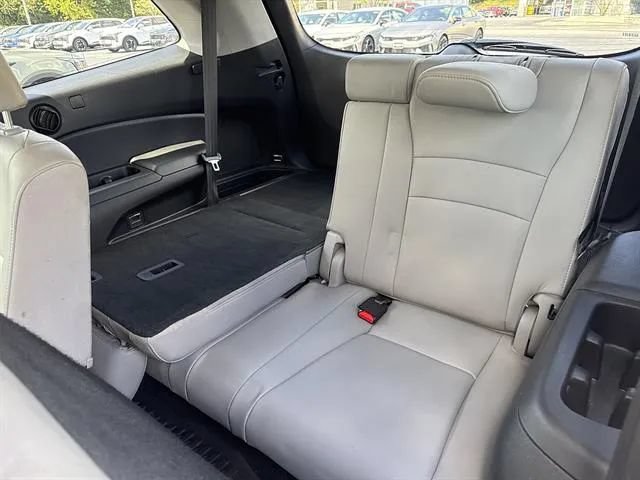 Used 2018 Honda Pilot EX-L image 17