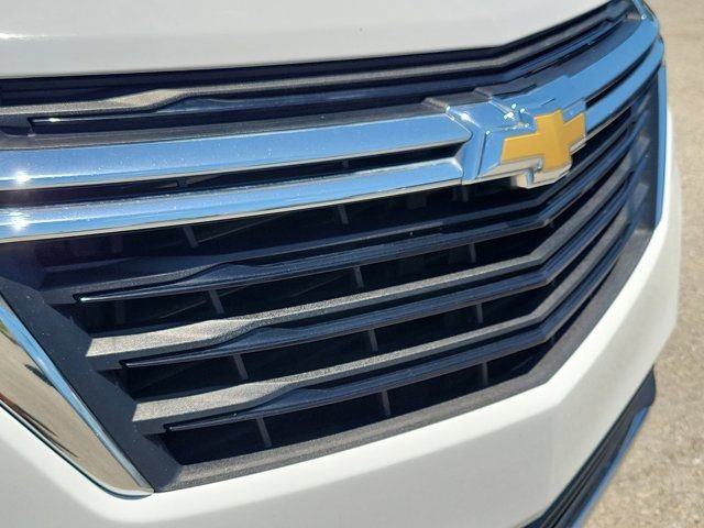 Used 2023 Chevrolet Equinox LT AWD/4WD image 7
