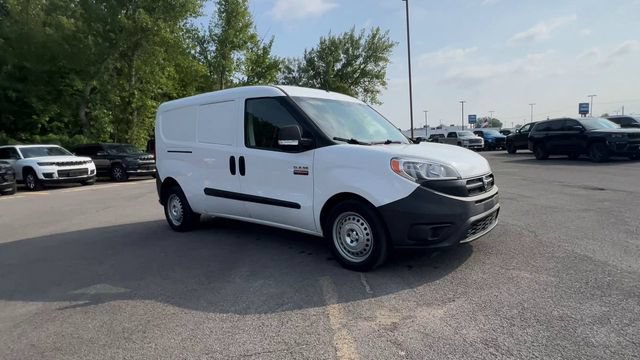 Used 2016 RAM ProMaster City Tradesman FWD image 2