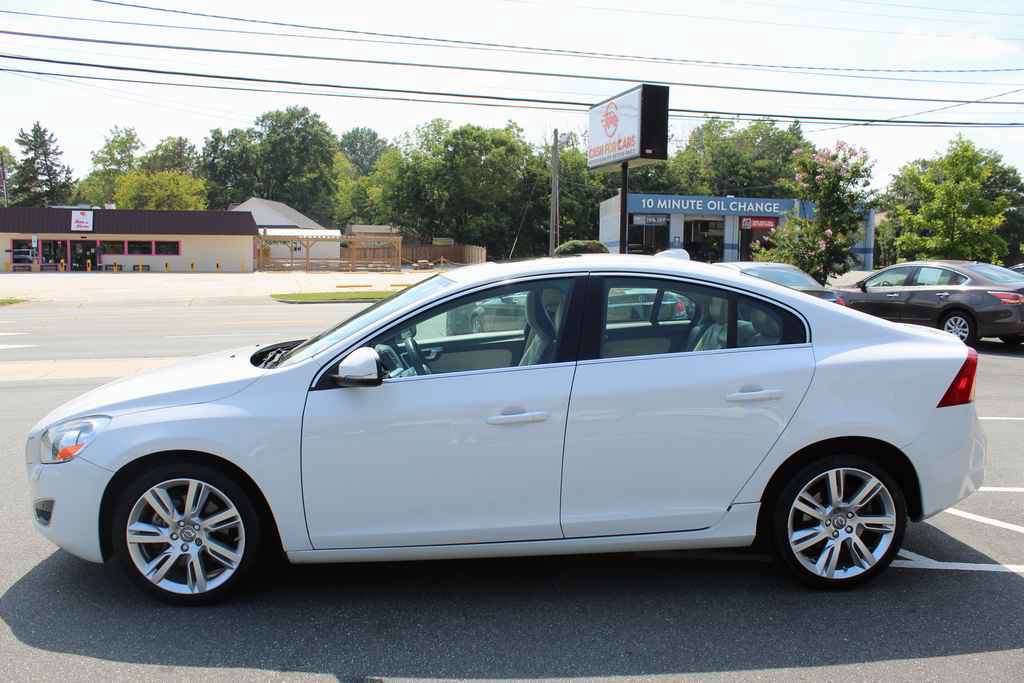 Used 2013 Volvo S60 T6 AWD/4WD image 11