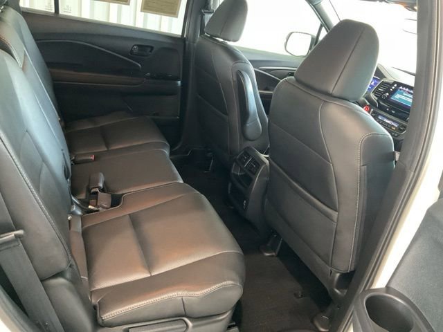 Certified 2023 Honda Passport EX-L image 23