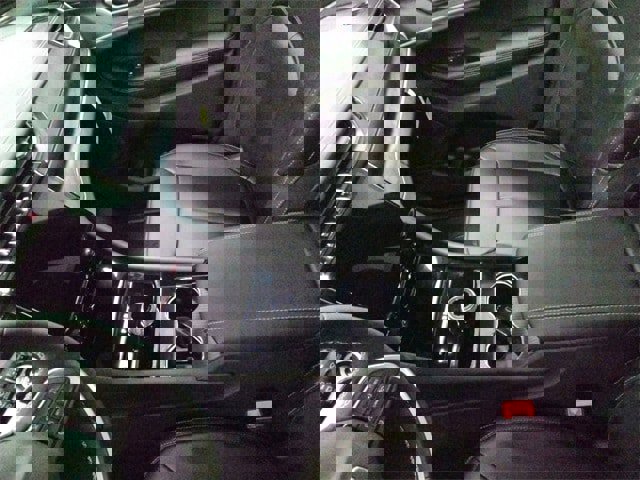 New 2025 Jeep Grand Cherokee Limited w/ Trailer Tow Package image 24