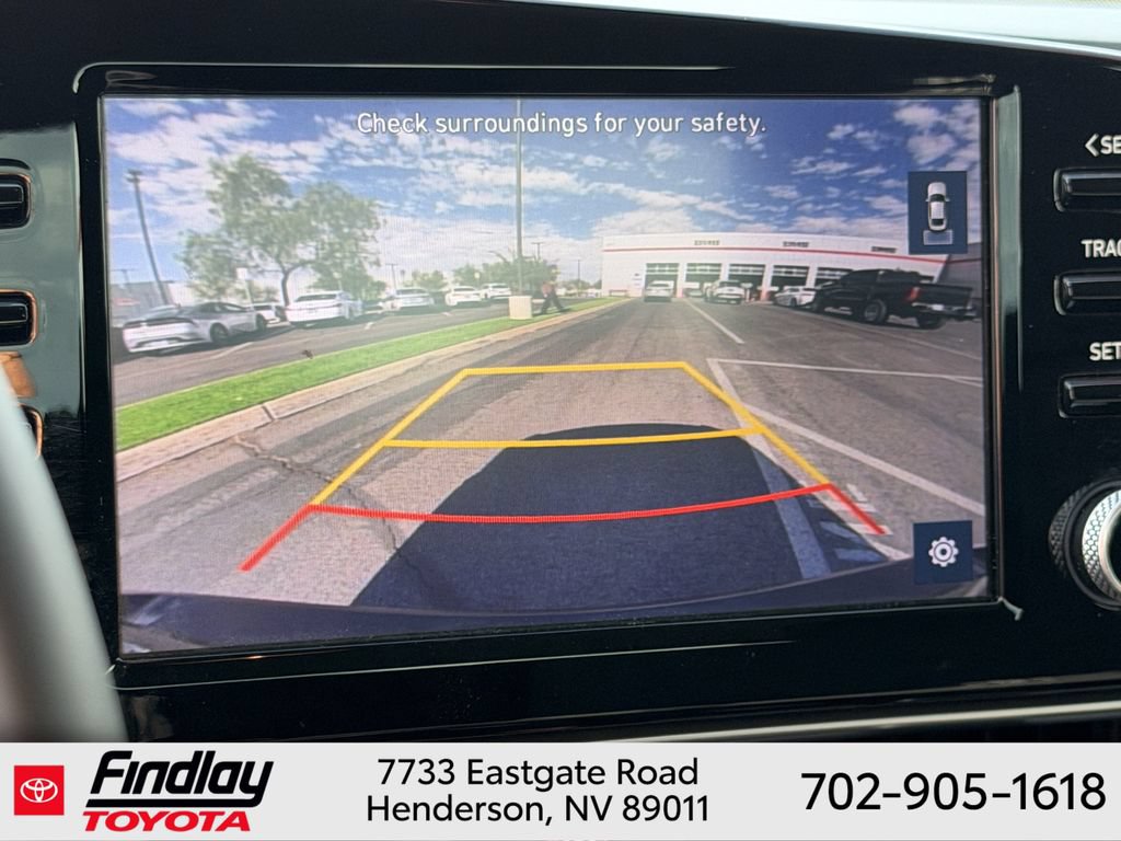 Used 2021 Hyundai Elantra SEL w/ Convenience Package FWD image 27