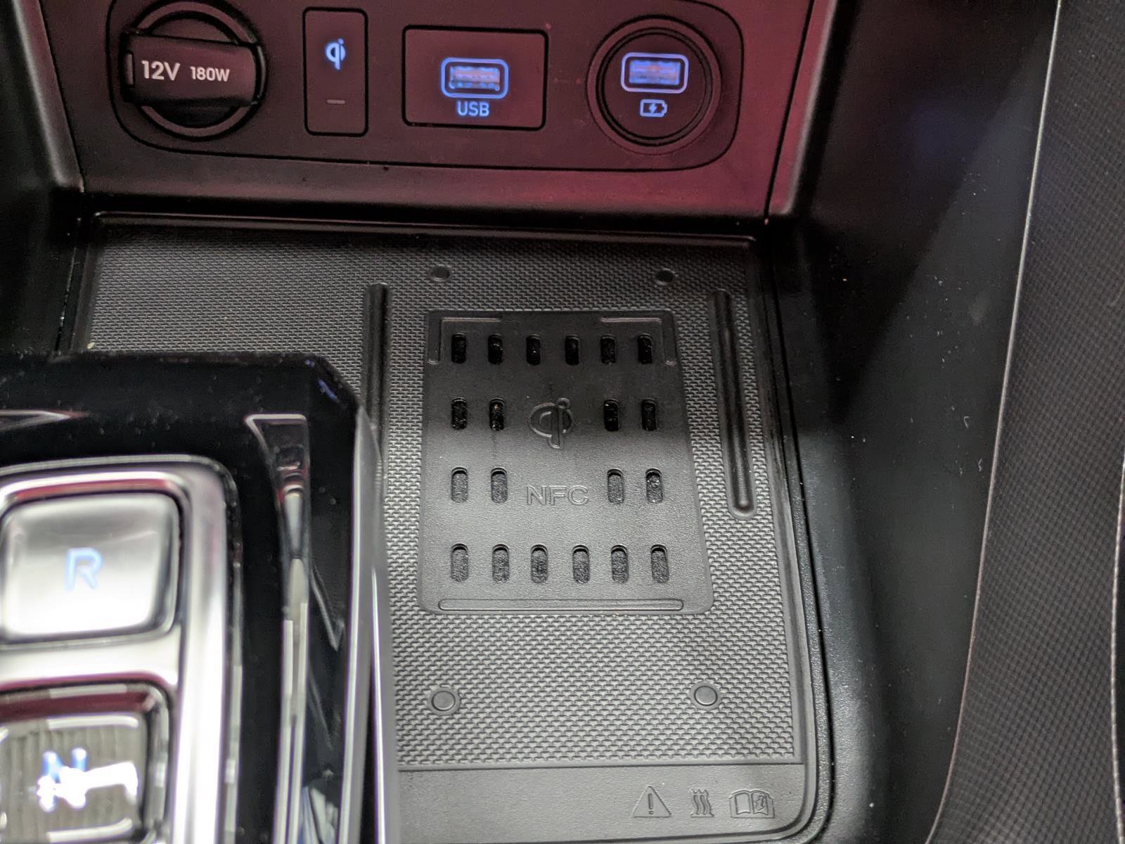 Used 2022 Hyundai Sonata SEL w/ Convenience Package image 6