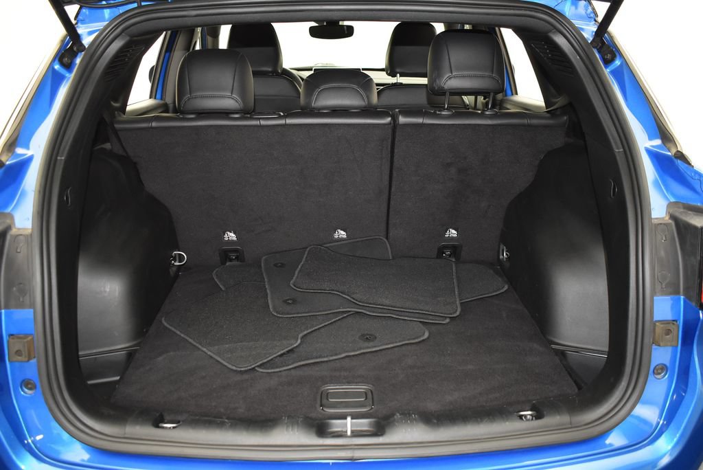 Used 2025 Jeep Compass Limited AWD/4WD image 37