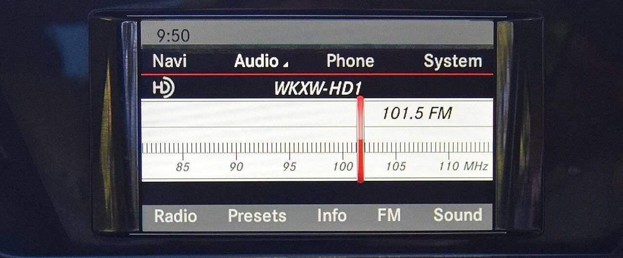 Used 2014 Mercedes-Benz GLK 350 4MATIC w/ Premium 1 Package image 33