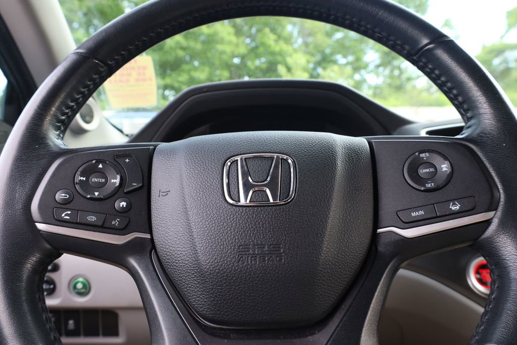Used 2020 Honda Pilot EX-L image 11