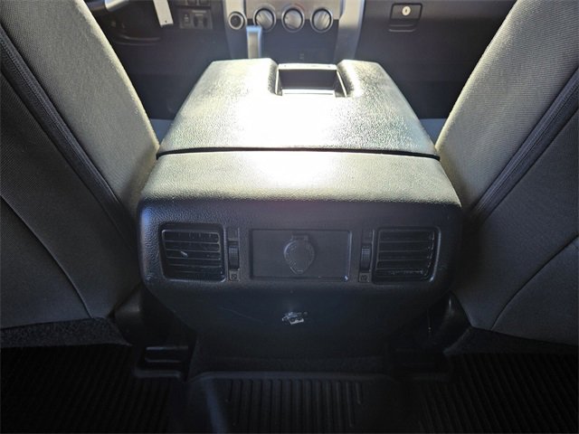 Used 2018 Toyota Tundra SR5 image 10