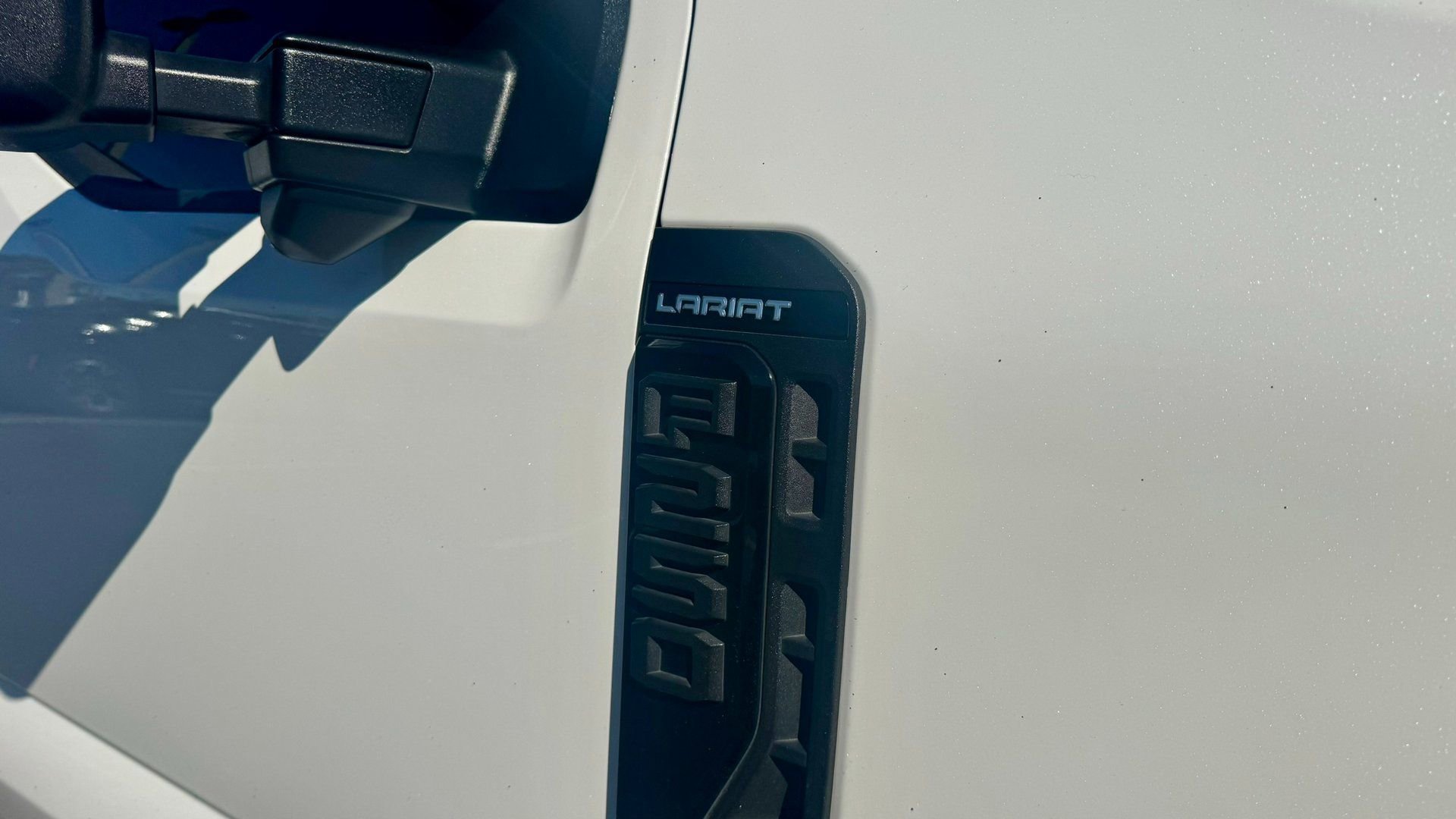 Certified 2024 Ford F250 Lariat w/ Lariat Ultimate Package image 4