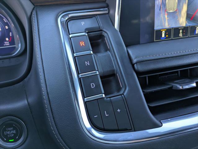 Used 2024 Chevrolet Tahoe High Country image 20